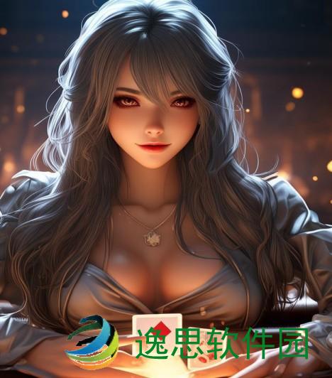 扑克牌的魅力：在牌桌上演绎人生的智慧与策略