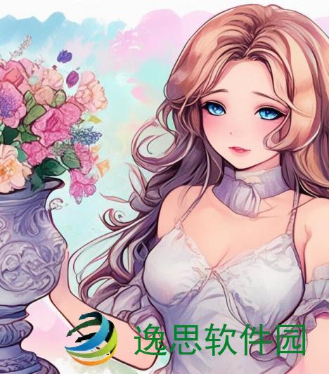 欧式插花教程,欧式插画风格