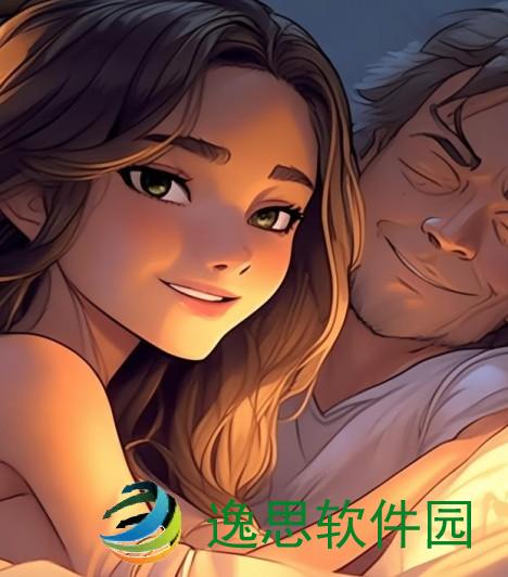 每次回娘家都和爸爸睡觉,每次回娘家都和爸爸一起入睡的温馨时光与家庭情感的交融
