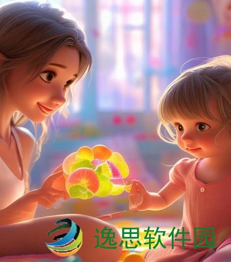 一位妈妈给她两岁多的女儿吃果冻-一位妈妈给她两岁多的女儿吃果冻的说说