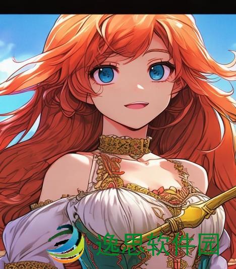 《西班牙二次元的拔萝卜冒险：动漫角色的奇妙旅程》