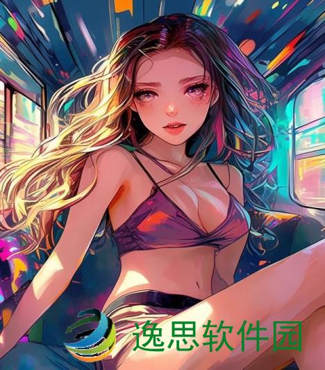 颠簸的公交车颜色、颠簸公交车的色彩交响曲在城市的喧嚣中绽放