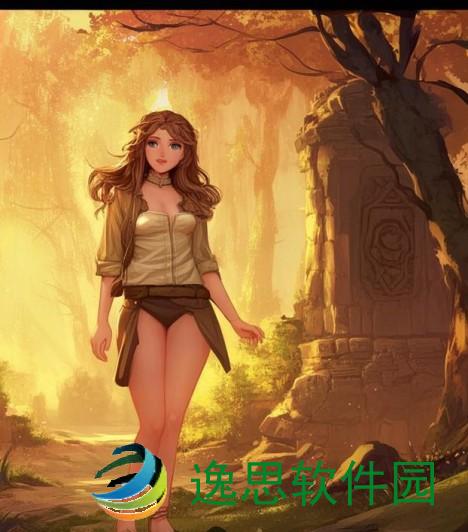 探索18无人区的神秘之旅：解密二卡三卡四卡的未知秘密
