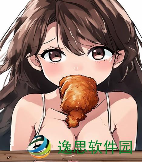 用嘴巴吃鸡为什么会大口喘气,吃鸡肉嘴巴会烂是怎么回事