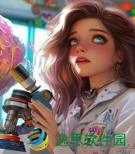 我成了生物课的教具篇1关键词漫画-生物课的奇妙教具之旅探索与发现的精彩篇章