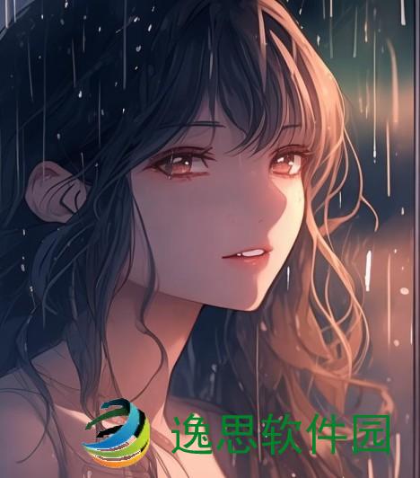 今天晚上下雨吧_今晚的雨声轻轻敲打窗棂，诉说着心底的思念与温暖