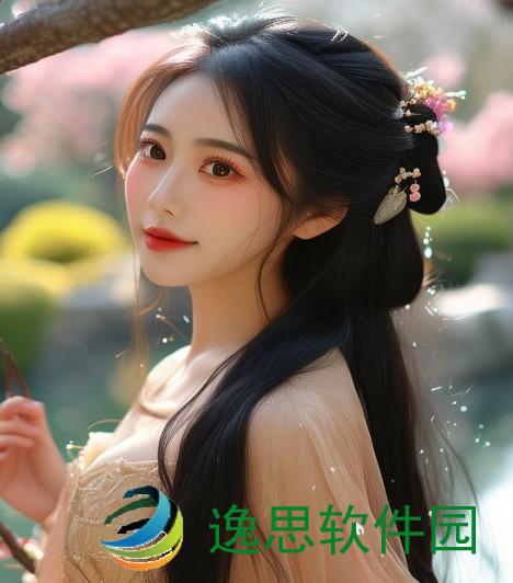 御花园中太子妃沈音静候归来情深似海的约定