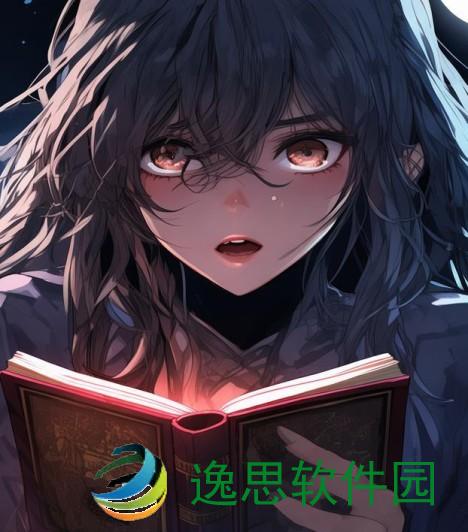 深夜惊魂：那本禁忌的网络小说背后的恐怖真相