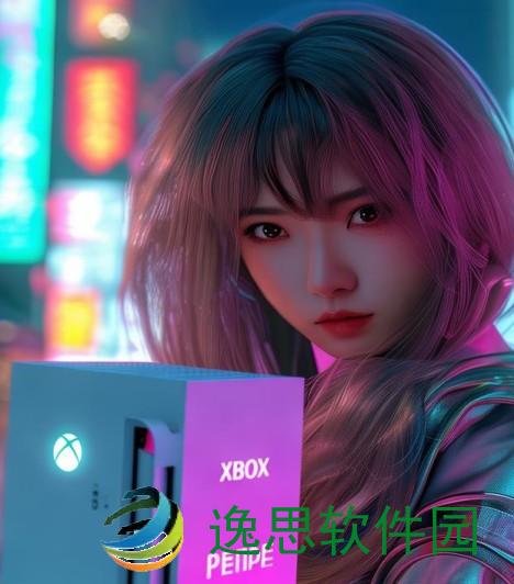 xboxseriess日本-探索Xbox Series S在日本的游戏魅力与市场潜力分析