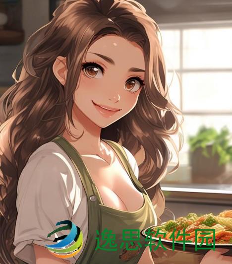 老公做饭时的温暖瞬间 你一定要尝尝我为你准备的美味