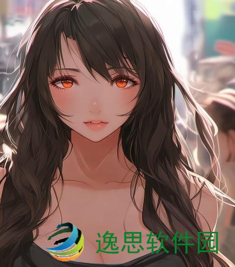 女朋友闷骚魅力四射吸引众人是否正常探讨