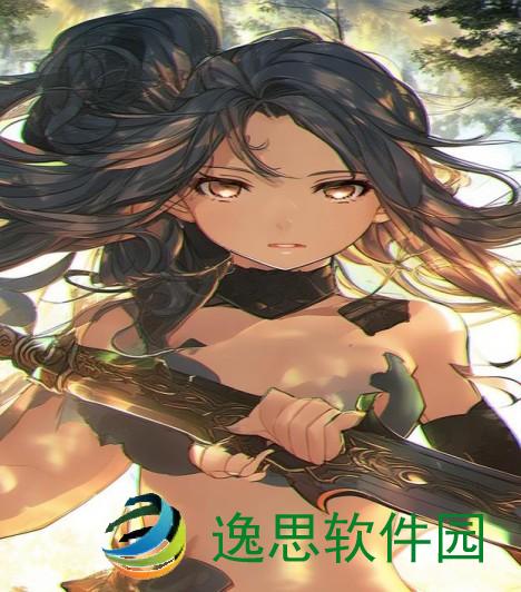 刀妹的馈赠：她为我们带来的勇气与力量之源