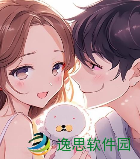 好喜欢男朋友咬我的小兔兔分享那些甜蜜瞬间与温暖回忆