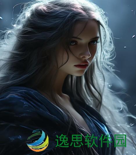 黑暗中的女神：命运交织的光影传奇与勇者的抗争之旅