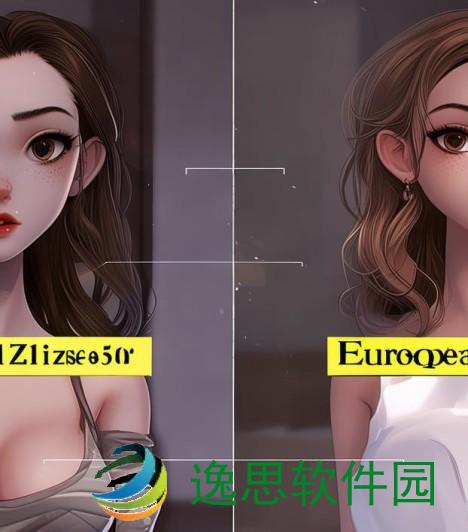 国产尺码和欧洲尺码对比51,国产尺码与欧洲尺码对比分析 51的尺寸揭秘与选择指南