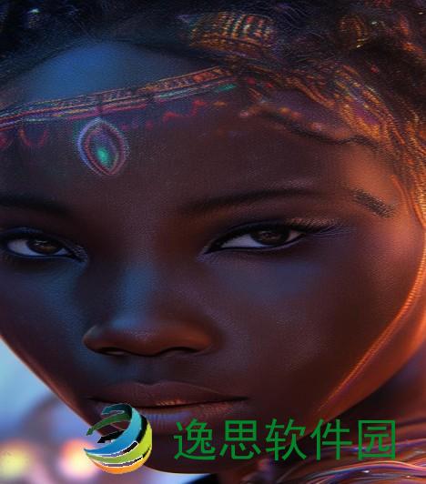 另类精品黑人的奇幻之旅与张丽的命运交织