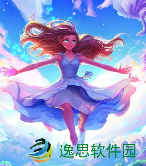 天空套男魔法师的传奇之路与魔法世界的奇遇探索