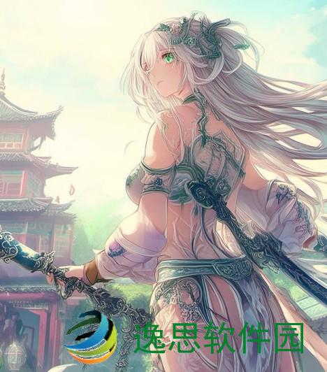 剑网3万花;剑网3万花盛宴千年情缘绽放江湖梦幻之旅