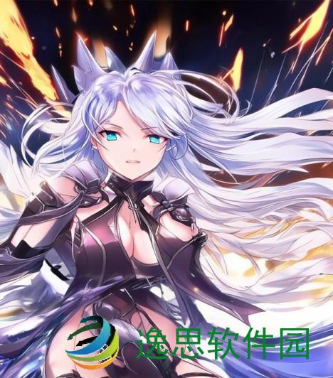 伽罗的荣耀之路流液晶画面展现游戏魅力与战斗激情