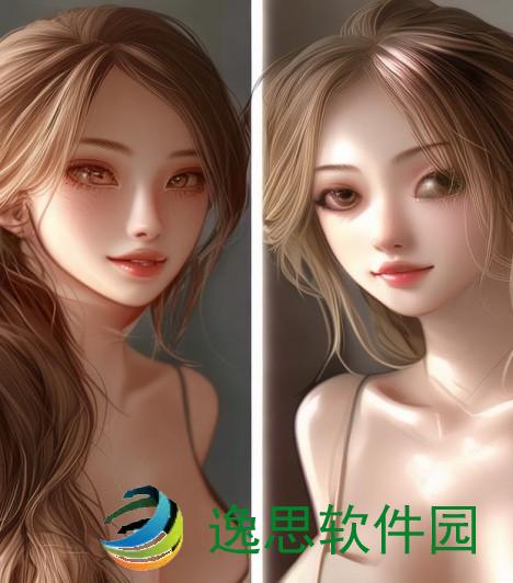 日常裸妆_裸妆与日常妆的区别