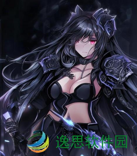 暗殿骑士加点推荐图详解助你轻松掌握角色成长秘诀