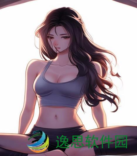 女生一字马的好处_女生练习一字马的多重好处提升柔韧性塑造气质增强自信心与身体素质