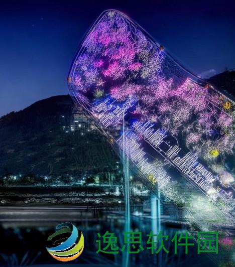 亭亭玉立国色天香四月天的作者是谁揭秘与作品赏析