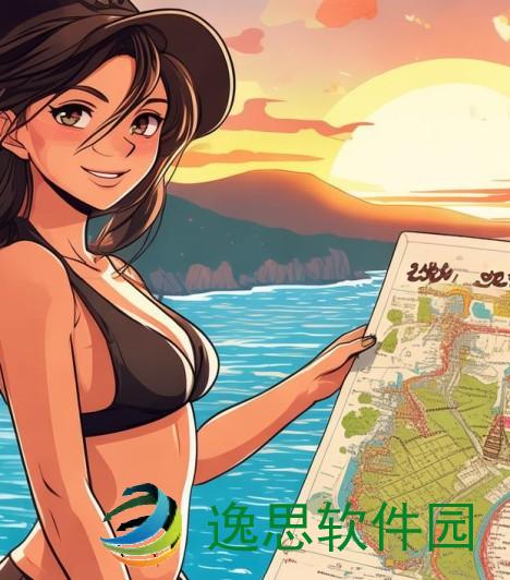 2024海角最新回家路线攻略分享，轻松畅游不迷路