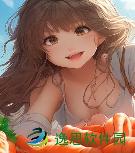 二人世界拔萝卜第一人称免费—二人世界中拔萝卜的奇妙冒险与温馨时光