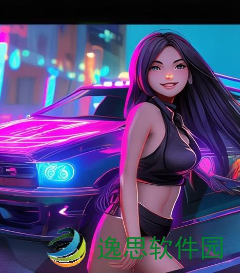 平板车改装攻略揭秘 QQ飞车玩家必看提升速度与操控技巧