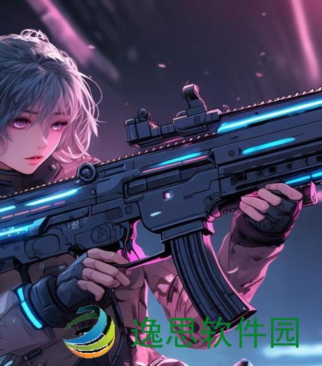 m4a1赛博雷神_赛博雷神的崛起与战斗传奇探索全新战场的未来武器之路