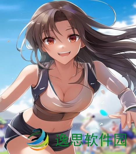 随时随地尽享运动乐趣 校运会nph新体验等你来参与