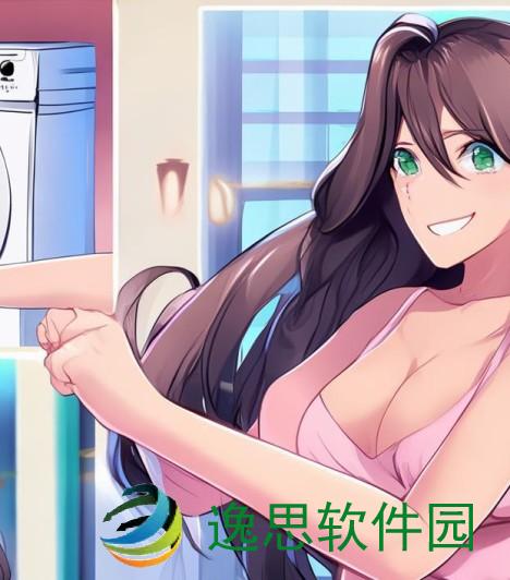洗衣机滚筒操作教程—洗衣机滚筒怎样用