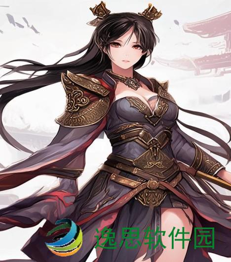 太史慈出装;太史慈出装真三国无双