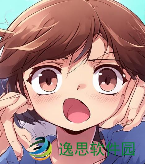 男生女生一起愁眉苦脸的搞笑表情包分享，感受青春的烦恼与快乐