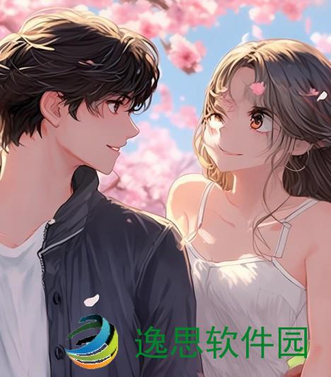 情侣的几个;爱在心间相伴同行 情侣间的默契与甜蜜时光