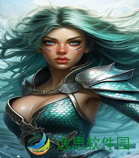 狂野海域的鱼人骑士：征服战场的深海之力与策略