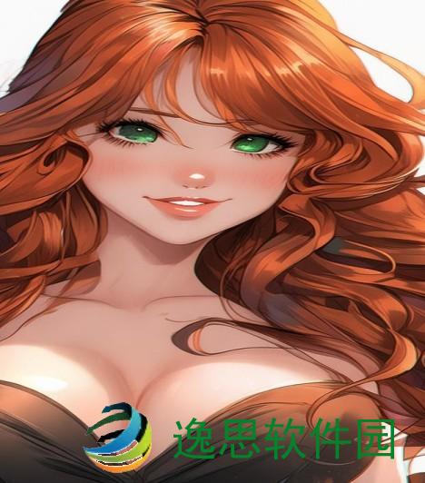 女BBW的魅力：自信与美丽的完美结合，打破传统审美观念