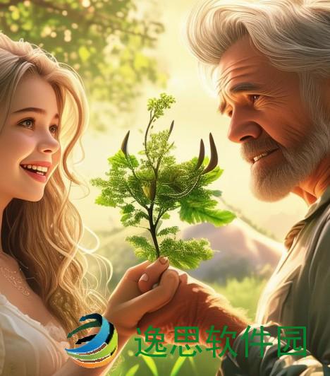 老牛吃嫩草，岁月无情情更浓，爱情不分年龄共相守