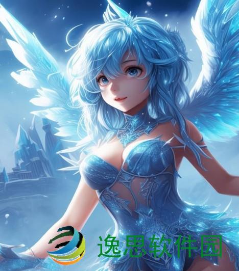 冰鸟降临冰雪王国新皮肤揭晓奇幻冒险之旅等你来战