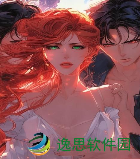 双男主情缘三人共舞爱恨交织的命运之旅