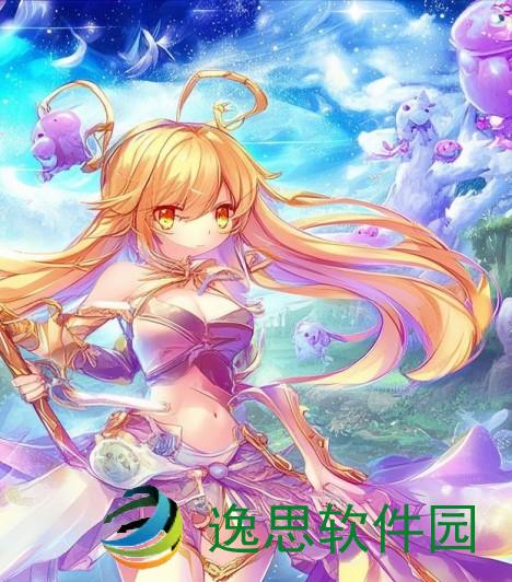 八重神子勇闯史莱姆世界探险之旅开启奇幻挑战新篇章