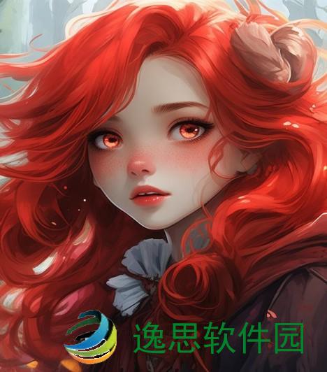 童话中单纯又荡漾的小红帽小说漫画-小红帽的奇幻冒险与森林中的秘密友谊