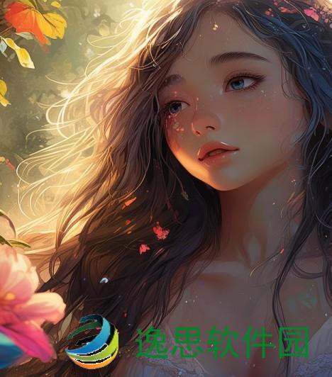 秘密花园中的心灵重生与自然奇迹的奇幻旅程