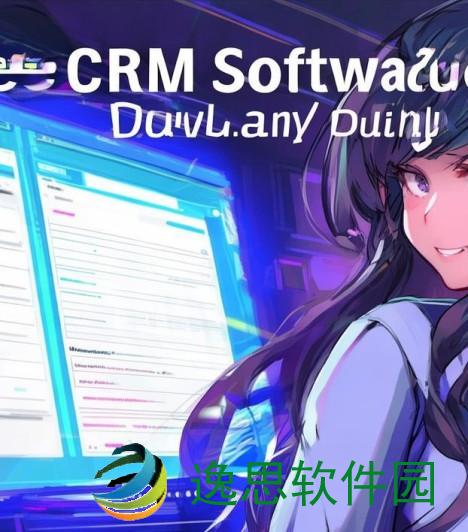 免费CRM软件的优势及下载指南解析