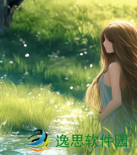 芳草萋萋流水潺潺美不可言图片-芳草萋萋前一句