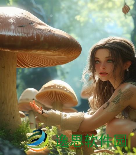 又粗又大的菌菇是什么样的存在 探秘自然界的奇特美味与营养价值