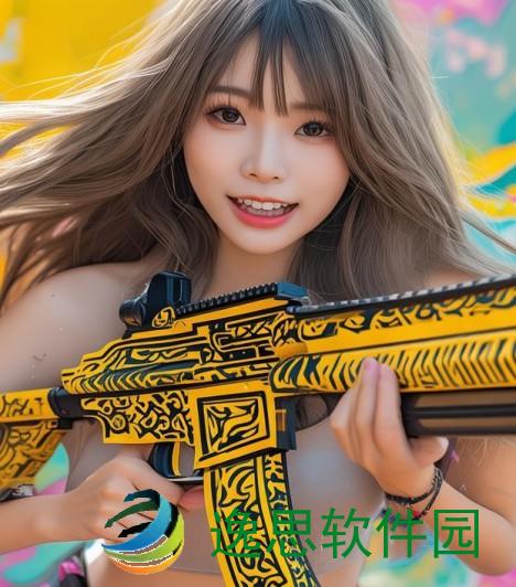 折纸awm枪-折纸awm枪大黄蜂
