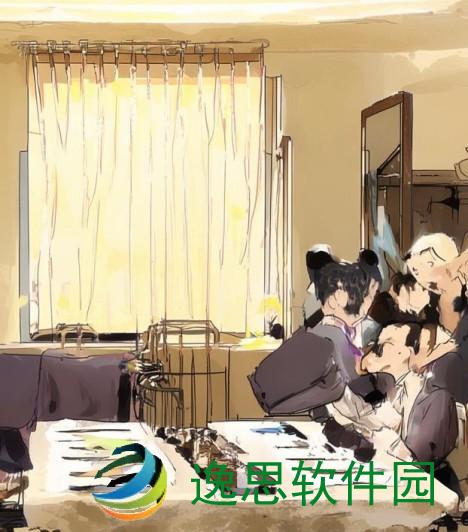 听说他也喜欢我-听说他也喜欢我心中的秘密悸动与期待交织的青春故事