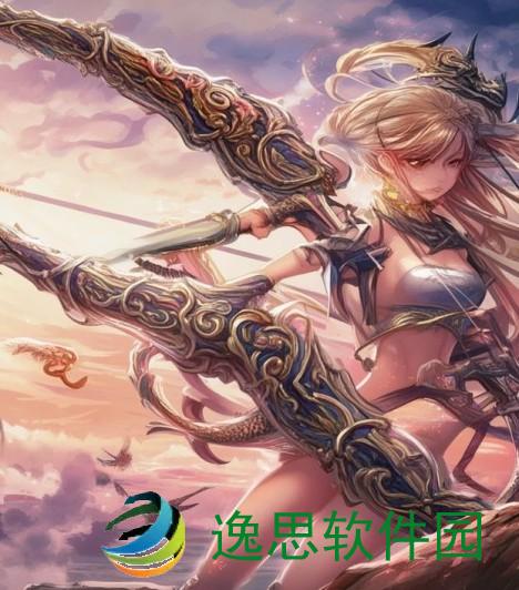 御龙在天神弓法防物防—御龙在天弓箭物防还是法防